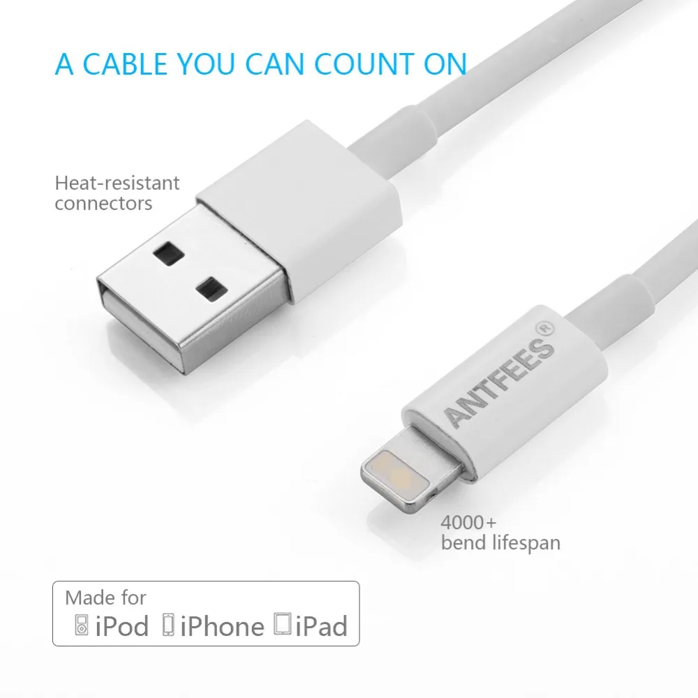 Для MIFI iphone кабель 1 м 3 быстрое зарядное устройство адаптер оригинальный USB провод