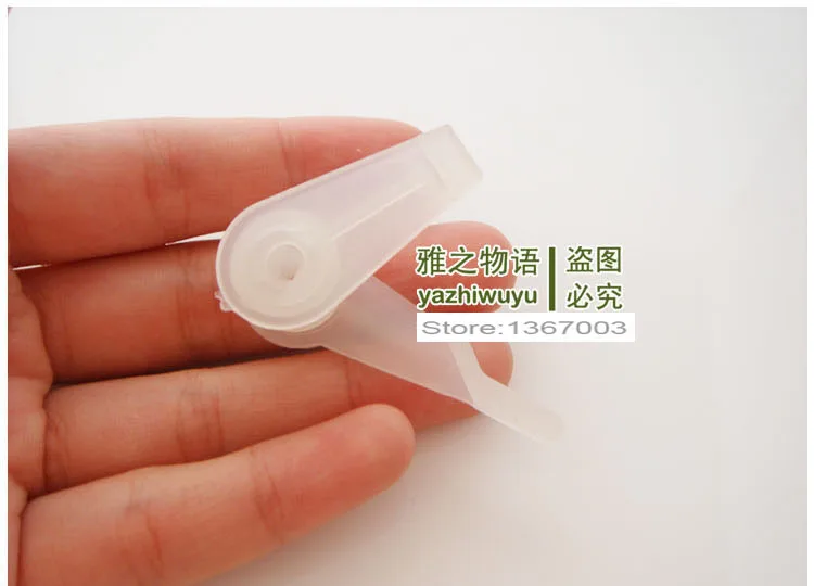 20 шт. потолок клипы / оттенки клип / мгновенного ловит / потолок аксессуары / кольцо света ловит кольцевая лампа клип