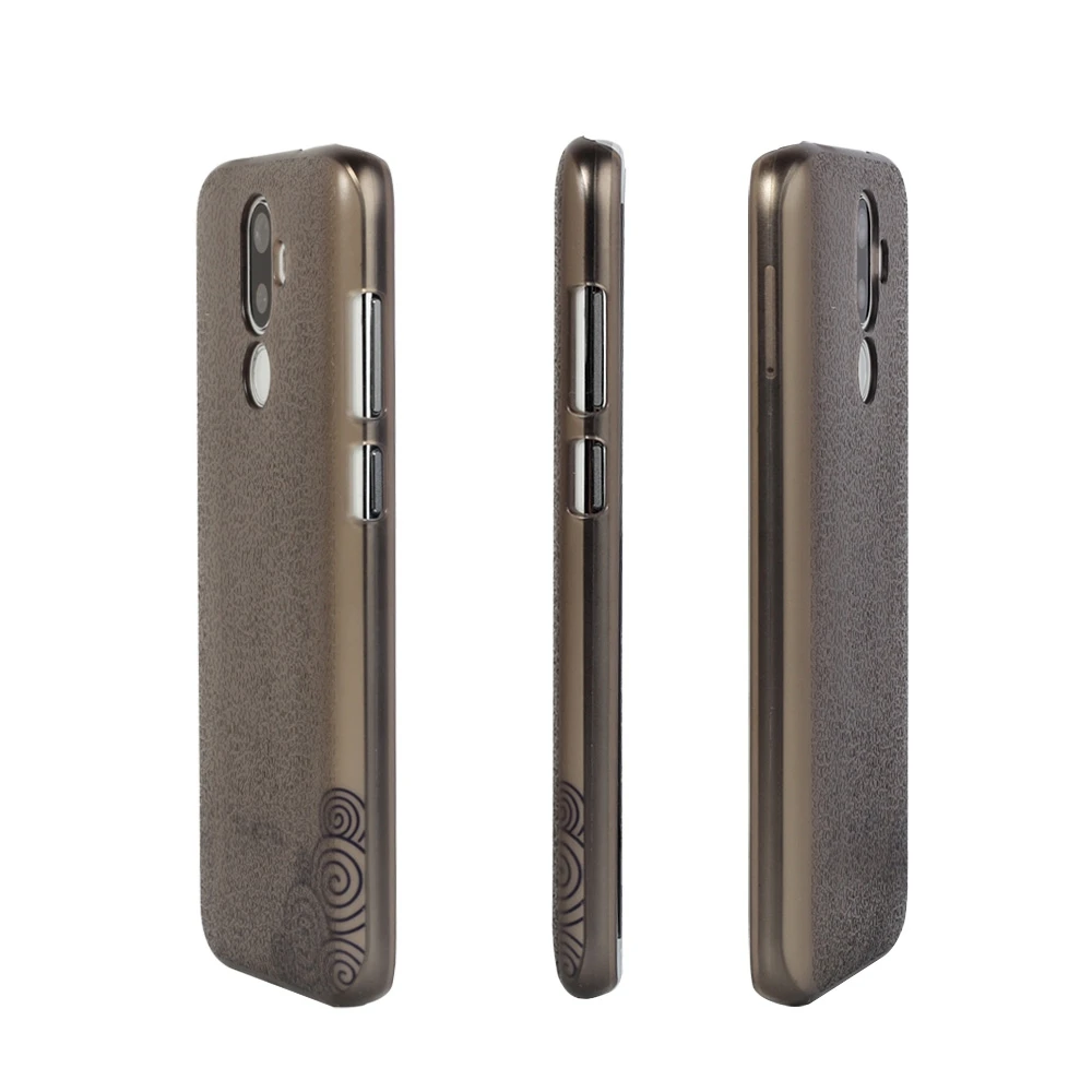 OCUBE OUKITEL K5 мобильный телефон стандартная защитная задняя крышка для ПК смартфона