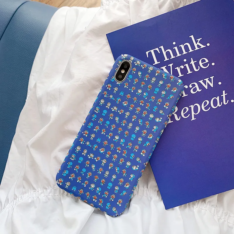 Жесткие ПК-Чехлы для huawei P20 P30 Mate20 Pro Lite Nova 3 3i 3e 4 4e плакат бумага матовый чехол для Honor 10 lite 8X задняя крышка funda - Цвет: 1