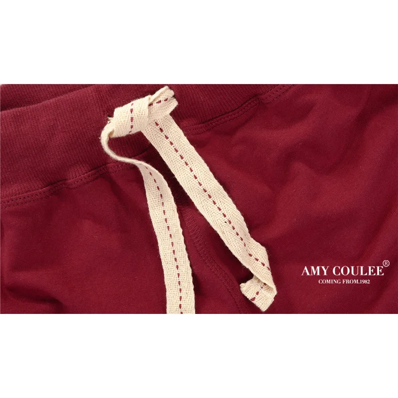 Шорты Мужские/Женские однотонные классические из 100% хлопка стильные дышащие