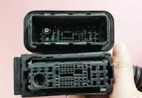 Автомобильные Разъемы K2 K3 K5 нагрудные двери проводной соединитель используемый |