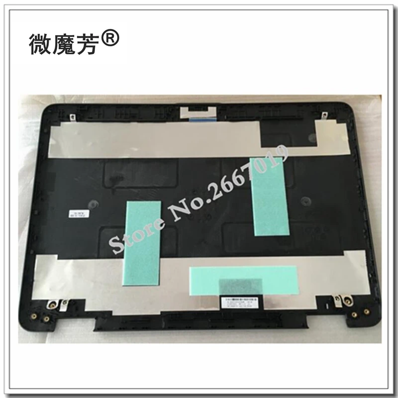 Новый ноутбук Топ LCD задняя крышка для HP ProBook 640 G2 645 A оболочка 6070B0939301 840656-001 |