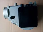 Датчик расхода воздуха MAF для FORD SCORPIO Transit Box, платформа автобуса, шасси для хэтчбека Sierra Turnier 0280202063 85GB12B529BA