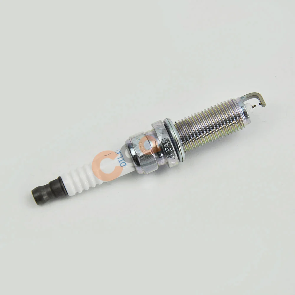 4x 22401-1KC1C DILKAR7C9H иридиевая Свеча зажигания для Nissan Juke Pathfinder Infiniti 224011KC1C