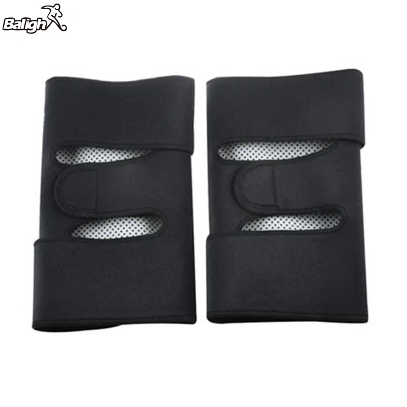 1 пара Самонагревающиеся наколенники с турмалином|sports knee pads|knee padssport |