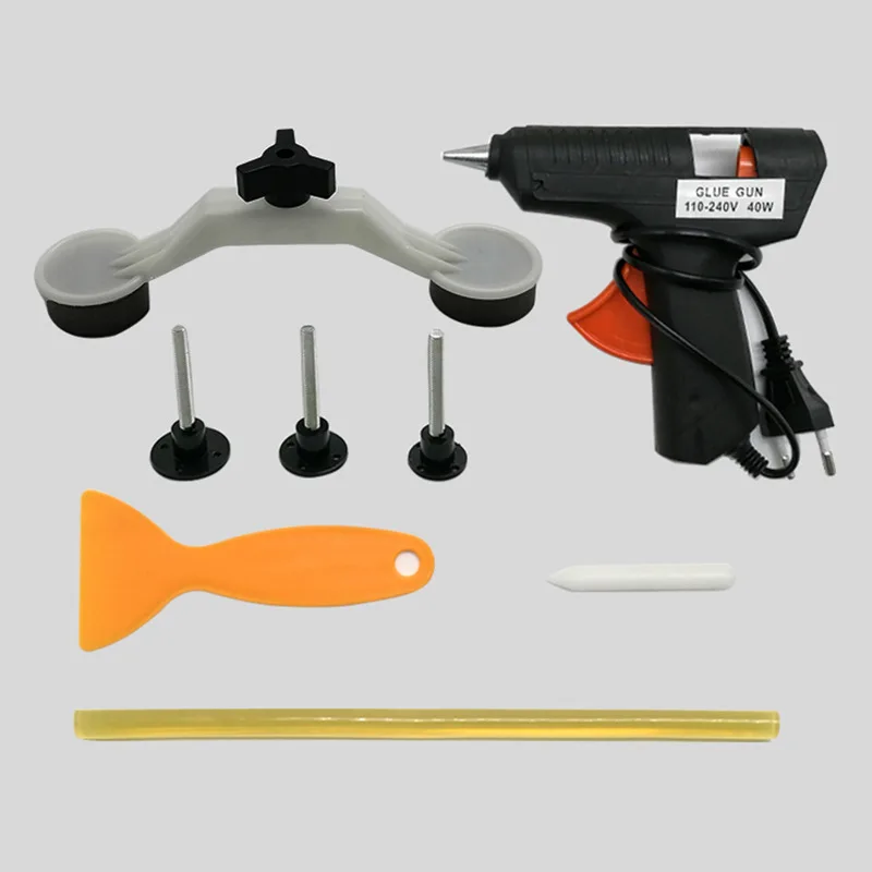 Инструмент для ремонта автомобиля удаление ручные инструменты комплект корпус