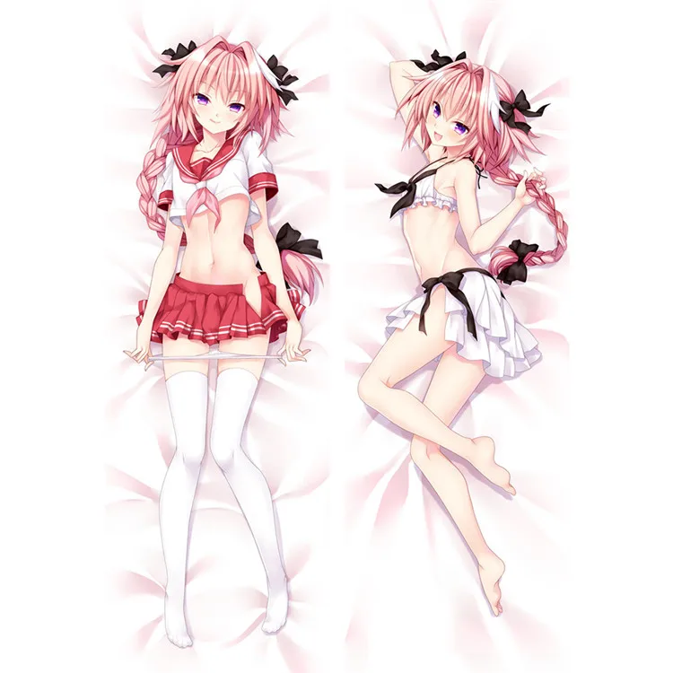 Тип MOON Fate/дополнительный чехол для подушки Fate/EXTRA CCC Dakimakura Fate/Grand Order Tamamonomae подушка для тела - Цвет: 17066