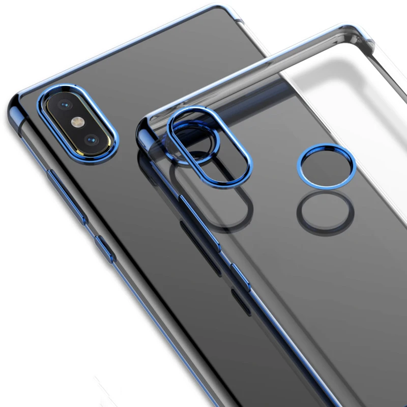 чехлы на телефон xiomi redmi note 5 Покрытие силиконовый мягкий чехол для телефона xiaomi 8SE
