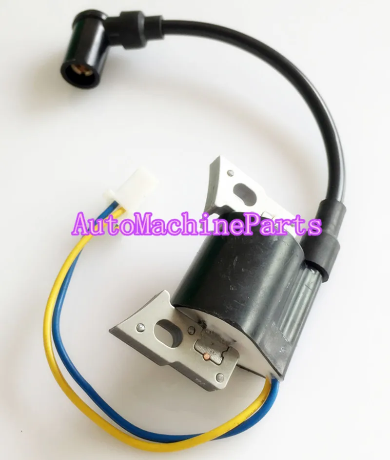 Катушка зажигания KG105 14100 Для Kipor GS2000 GS2600 IG2000 IG2600 генератор Запчасти|Детали