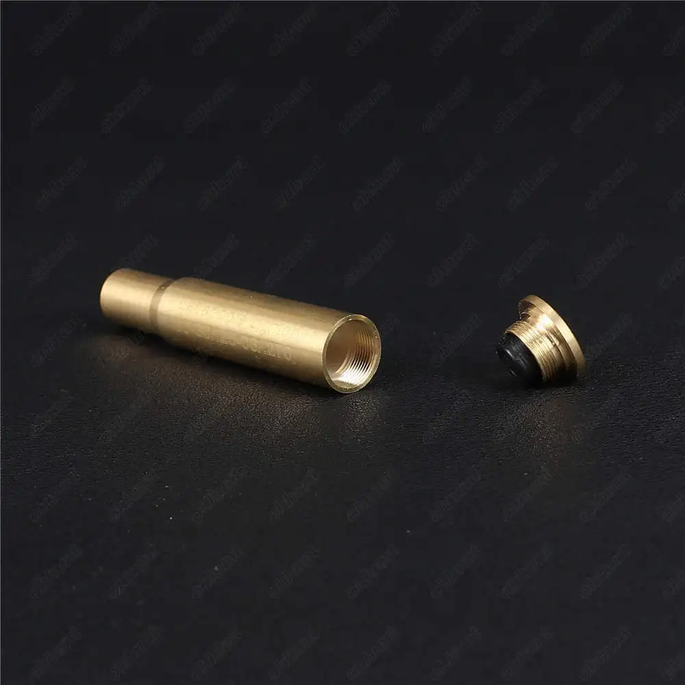 Ohhunt CAL.30 06. 25 06 270WIN Картридж красный лазерный Диаметр Sighter Boresighter Прицельная прицел
