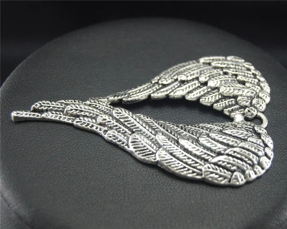 1 шт. подвеска в виде крыльев Ангела|pendant diy|diy pendantc c jewellery |