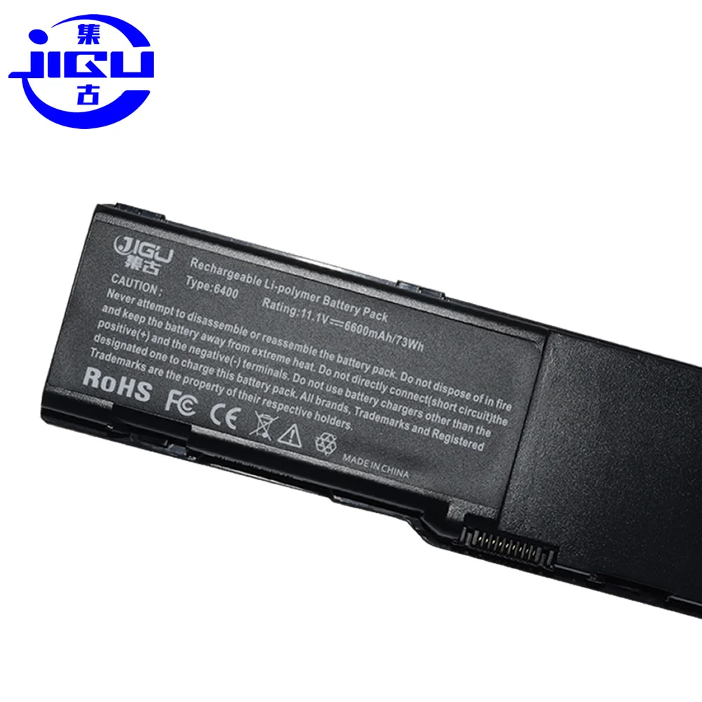 Аккумулятор JIGU для ноутбука Dell Vostro 1000 новый 312 0427 0428 0460 0461 0466 0467 451 0599 1000|laptop battery|new