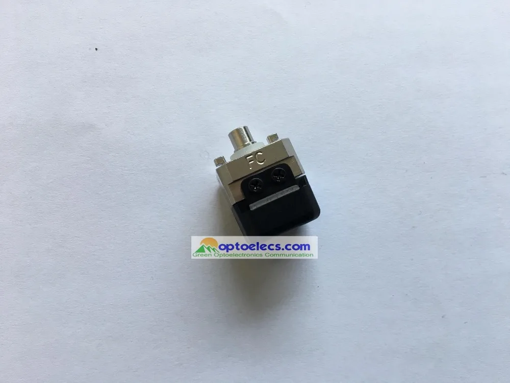 2 шт./лот EXFO OTDR EUI 89 FC соединитель AXS 100/110 FTB 1/v2 100/150 200/v2 MAX 715 720C/730C адаптер