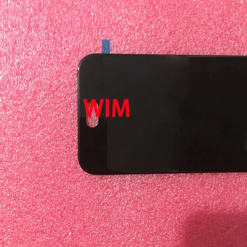BINYEAE для Wiko Wim ЖК дисплей Дисплей с Сенсорный экран дигитайзер сборка Замена
