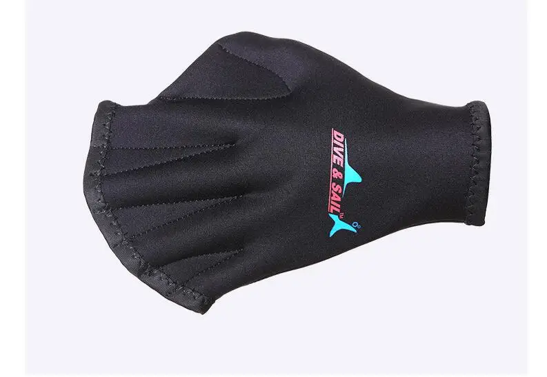 Спортивные перчатки для плавания ming Paddle, 2 мм, неопреновые перчатки для серфинга, плавания в воде, перчатки для плавания, ручные перчатки для плавания, тренировочные перчатки для дайвинга, 1 пара