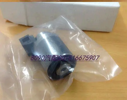 ДЛЯ Peugeot 206/207/307/408 Triumph/Sega/C2 кпп электромагнитный/электромагнитный клапан