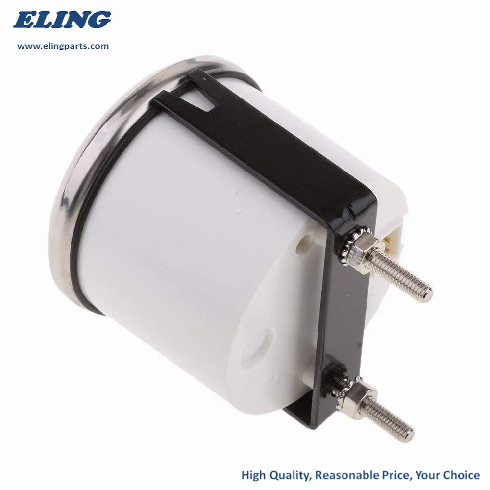 52 мм 2 &quotУниверсальный цифровой датчик температуры воды измеритель 40-120 для авто