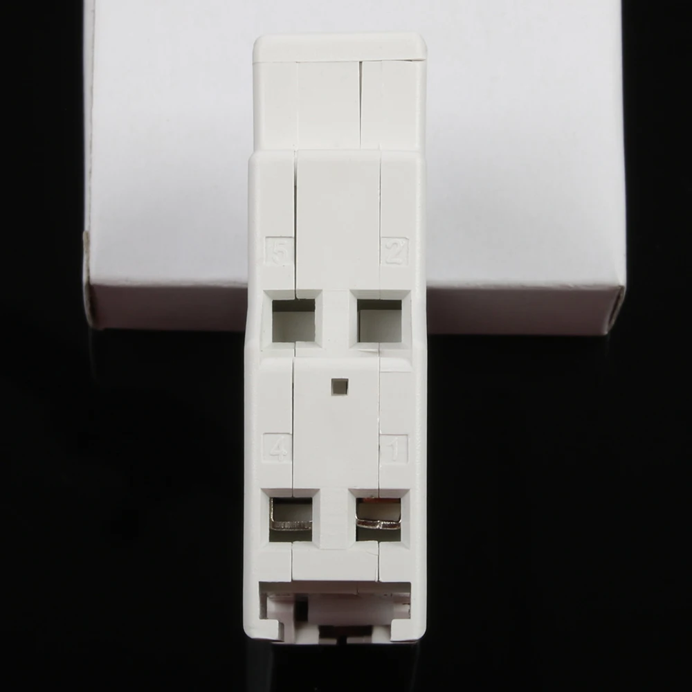 DDS238-1 lcd 5(32) A 230VAC 50Hz одна фаза полюс din-рейку киловатт-час кВт-ч счетчик энергии абсолютно измеритель мощности