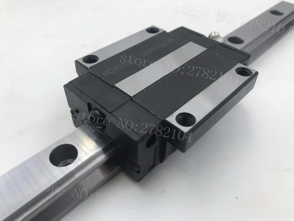 HGH15CA HGW15CC HGH20CA HGW20CC HGH25CA HGW25 HGH30 HGW30 слайдер блок спичка использовать HGR линейная направляющая для линейных рельсов ЧПУ diy запчасти