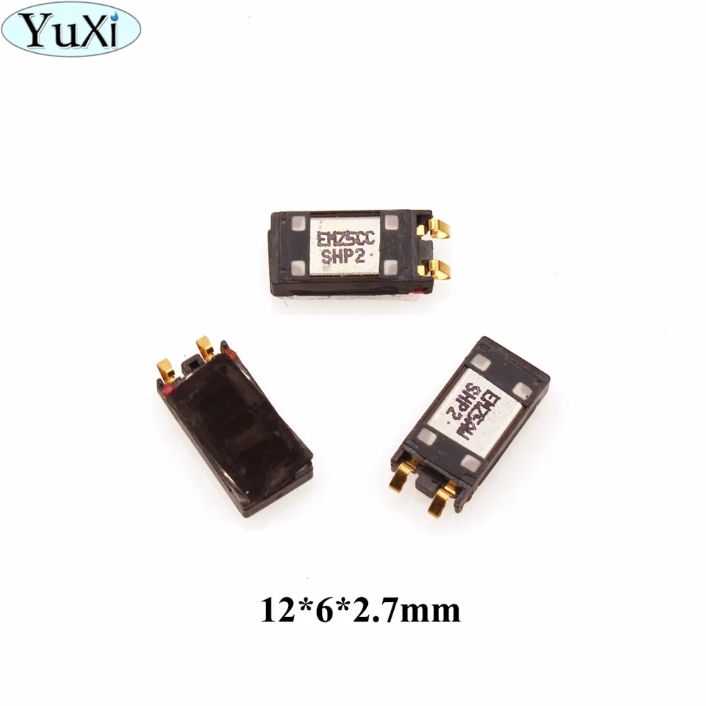 Наушники YuXi для LG Leon H340n H340 H345 Spirit H440N H442 H422 Zero Class H740|Шлейфы мобильных телефонов| |