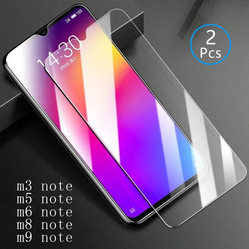 Чехол из закаленного стекла для meizu m3 m5 m6 m8 m9 note полное покрытие на maisie m 3 5 6 8 9 не notes