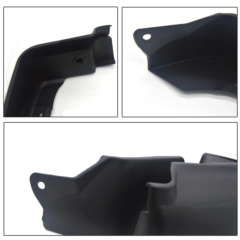 4 шт. передние и задние щитки от грязи для Nissan Sentra Sylphy B17 Pulsar 2013 2014 2015 2016 2017
