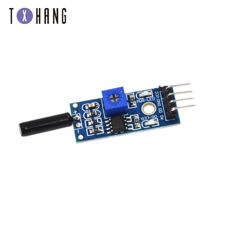 Raspberry pi 2 3 the sensor module package DHT11 DS3231 KY-008 Sound Rain Soil sensor for arduino kit