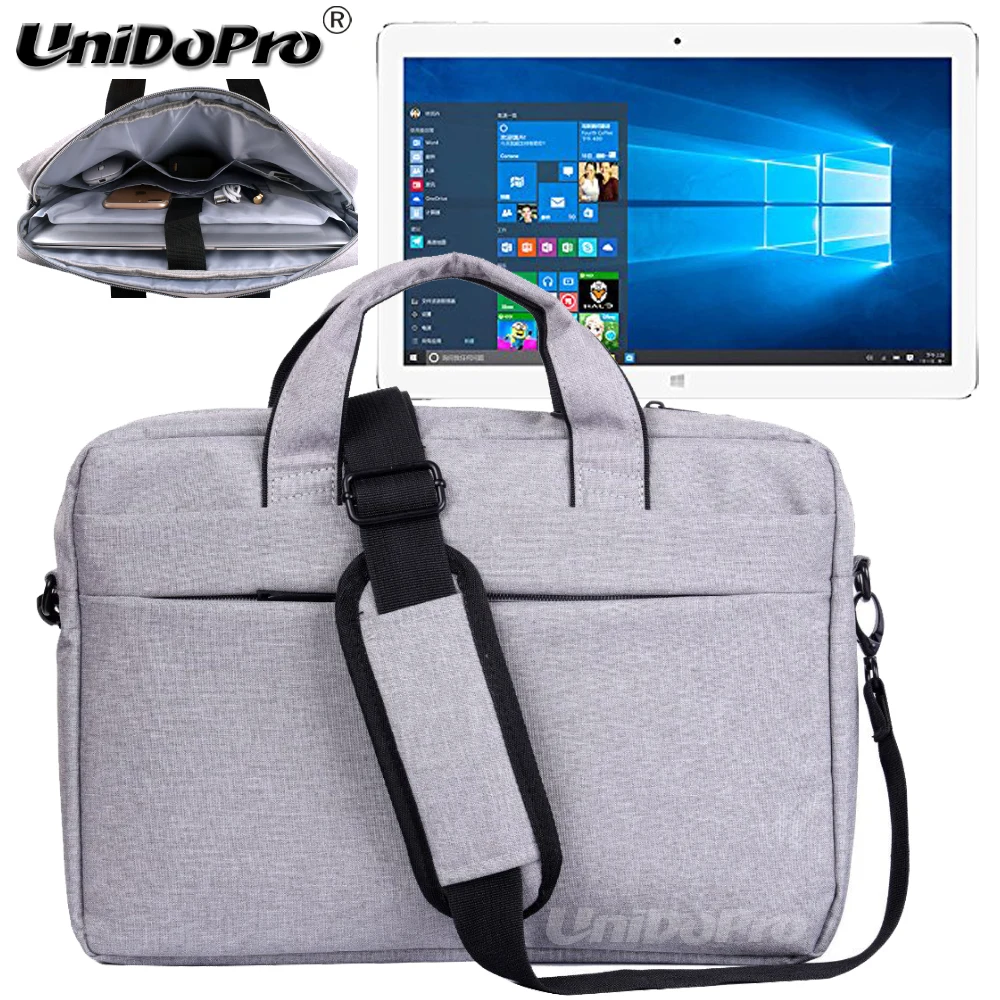 Водонепроницаемая сумка мессенджер UNIDOPRO для Teclast Tbook 12 S X5 Pro дюймовый чехол