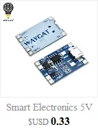 VHM-101 цифровой дисплей DC 5A 180 Вт регулируемый CC CV понижающий источник питания модуль зарядки аккумулятора Напряжение Амперметр светодиодный драйвер