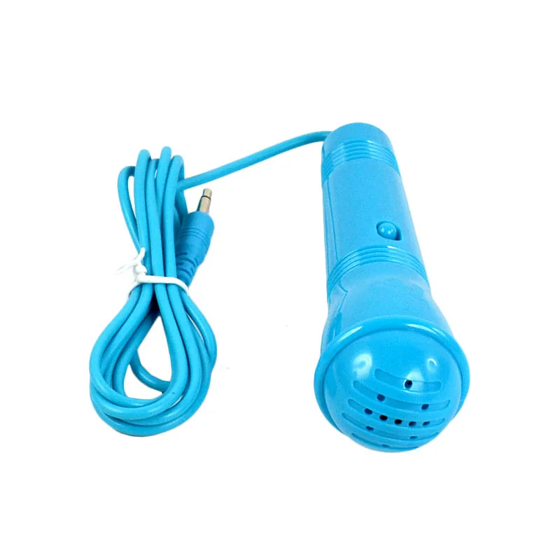 Высочайшее Качество 3.5 мм Проводной Кабель Мини Гарнитуры Микрофон микрофон Для