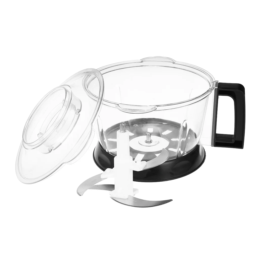 2.6L Мясорубка измельчитель Электрический автоматический мясорубка бытовая