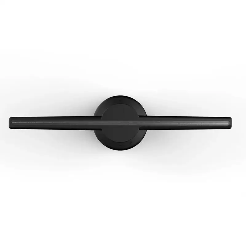 Xintai Touch 3D Голограмма вентилятор для проектора с 4 пропеллерами высокое разрешение