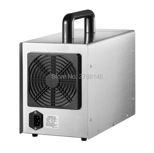 Генератор озона HIHAP 14 г Специальный для больших пространств более 100 квадратных