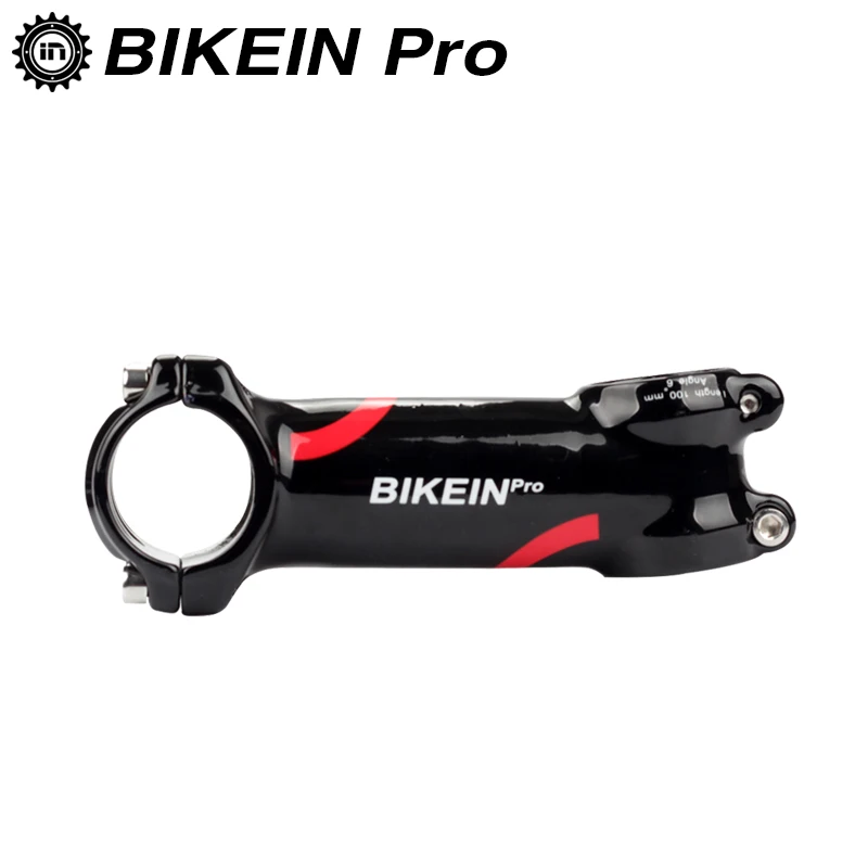 Дорожный велосипед BIKEIN Pro из алюминиевого сплава фотосессия 80/90/100/110 мм + 6