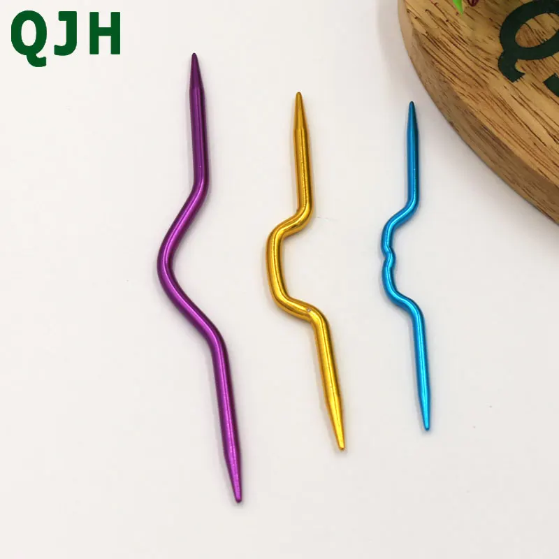 23 шт. спицы для вышивки крестом вязания | Дом и сад