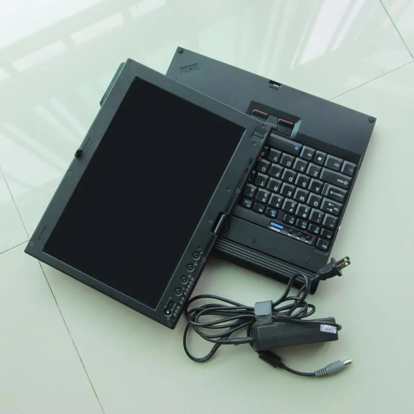 

for Bmw Icom Next a b c with Laptop x200t Touch Screen Latest Software 500gb Hdd Win7 Full Set Diagnose Scanner Ready to Use
