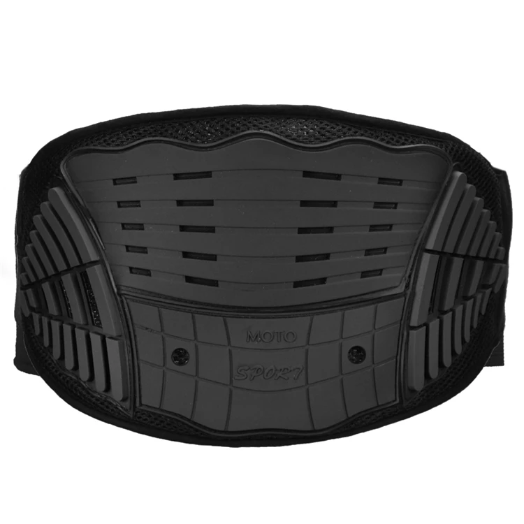 Ремень для езды на мотоцикле защитное снаряжение по бездорожью рыцарский ремень