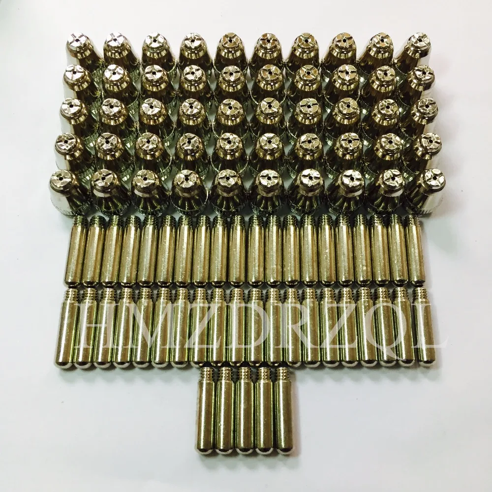 100 шт. SG55 AG60 набор расходных материалов электроды оболочка наконечники для