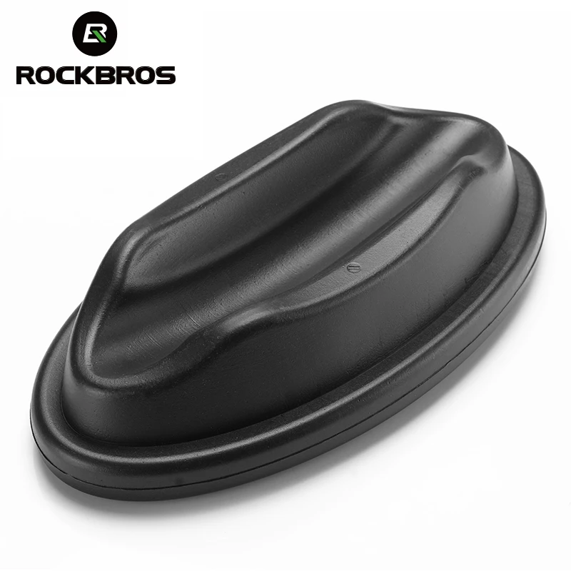 ROCKBROS стойка для велосипедного колеса, велосипедный тренажер, усилитель для езды на велосипеде, ультра-светильник, переднее колесо, аксессуары для велосипедной стойки
