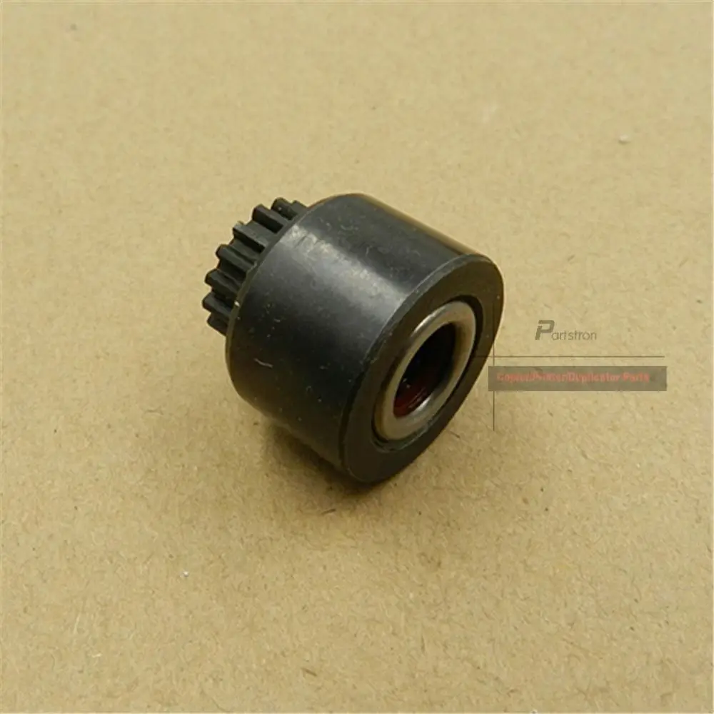 Новый шкив в сборе запасные части для Duplo DP 330/E 340/E 430/E 440/E 460/E 2530 2540 2930 2940|pulley parts|duplo