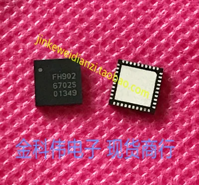 

Бесплатная доставка RTC6702S QFN