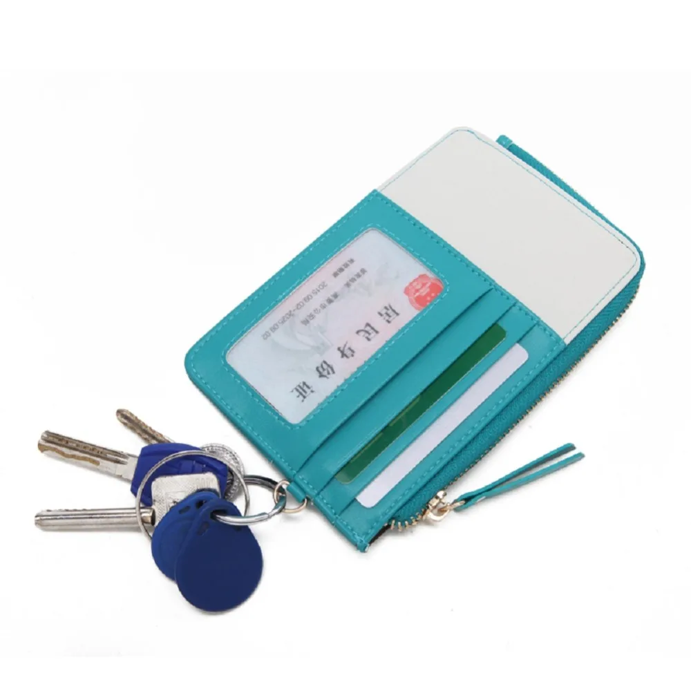 Artmi женский браслет обложка паспорта кошелек женская тонкая кредитница телефон