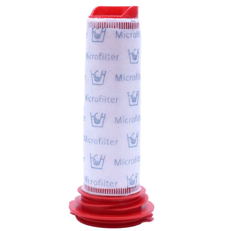 Поролоновый фильтр Hoover для Bosch Athlet беспроводной пылесос|Запчасти пылесоса| |