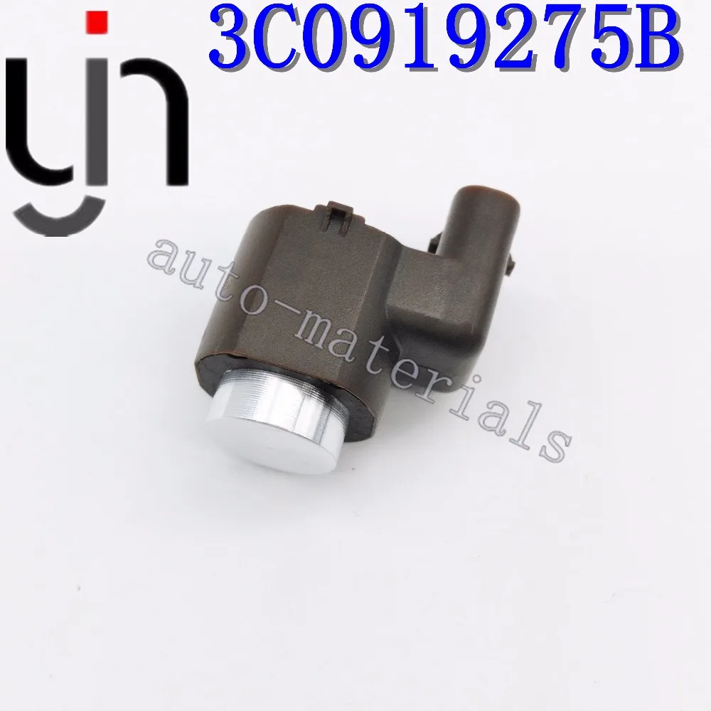 10 шт. PDC датчик парковки автомобиля OEM 3C0919275 3C0919275B 3C0919275N 3C0919275R для VW Passat B6 Golf|parking