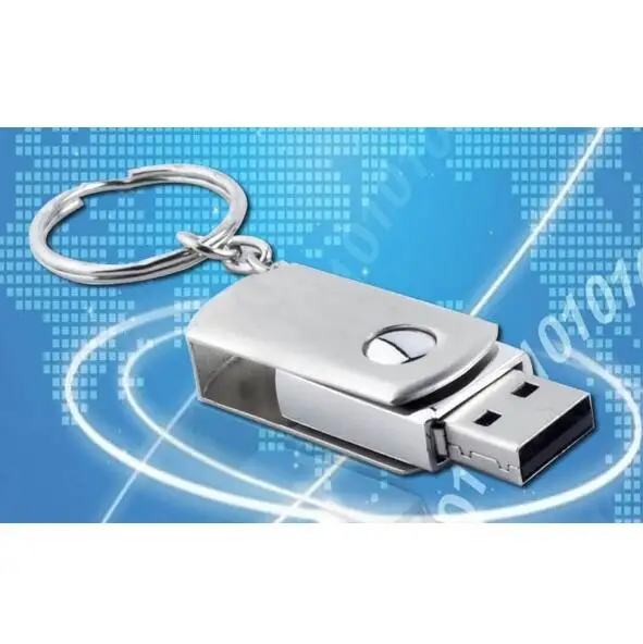 Usb флеш накопитель из нержавеющей стали 2 Гб 128 ГБ 256gb16гб 32 64 USB флешка u диск usb карта