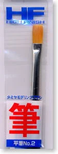 

TAMIYA HF NO. [87047] 2 плоских ручки