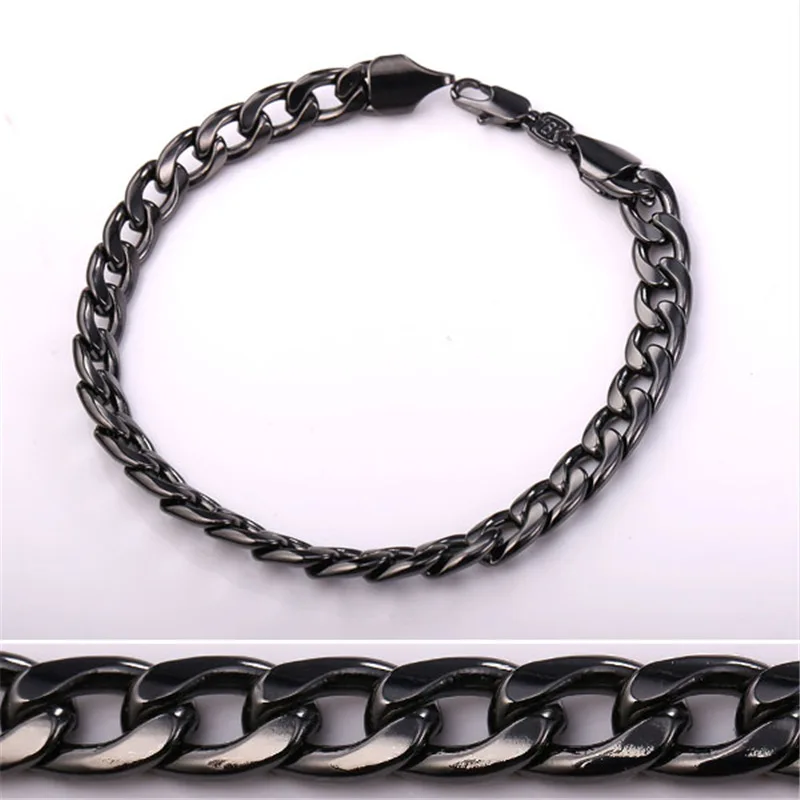 Collare модный браслет мужские ювелирные изделия оптовая продажа золото/розовое