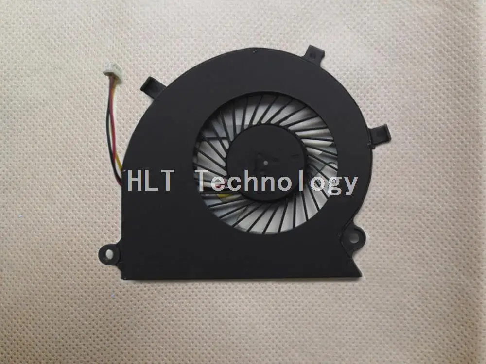 HOLYTIME для toshiba P55W P55W-B B5220 Вентилятор охлаждения процессора BAAA0705R5H-V002 BAAA0705R5H V002