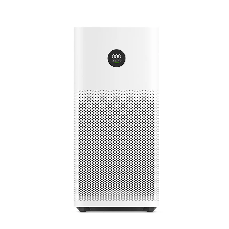 Новый оригинальный умный очиститель воздуха Xiaomi 2S Смартфон Mi Home управление через